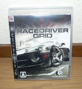 ▼新品 RACE DRIVER GRID レースドライバーグリッド▲_1