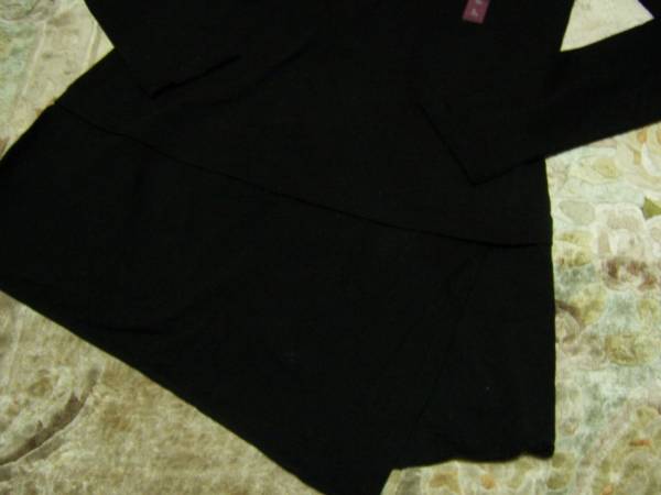 ユニクロ J ストレッチコットンキリカエチュニックl その他 売買されたオークション情報 Yahooの商品情報をアーカイブ公開 オークファン Aucfan Com