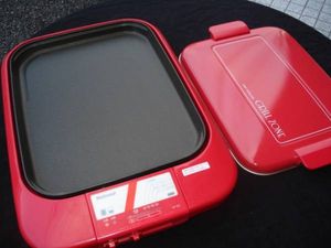 ナショナルホットプレート NF-091 1200W(ホットプレート)｜売買 