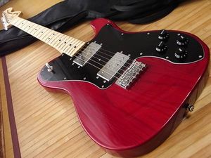希少 Fender J TD74-LTD テレキャスターデラックス USA配線 美品 