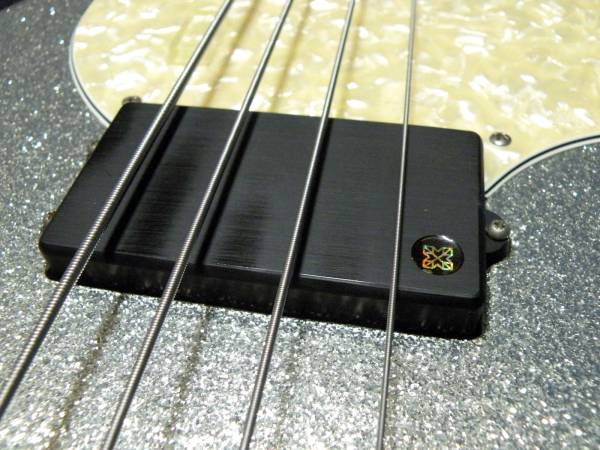 品数豊富 Modulus Fb4 ベース 初期ロット 希少 エレキベース Www 11thspace Com