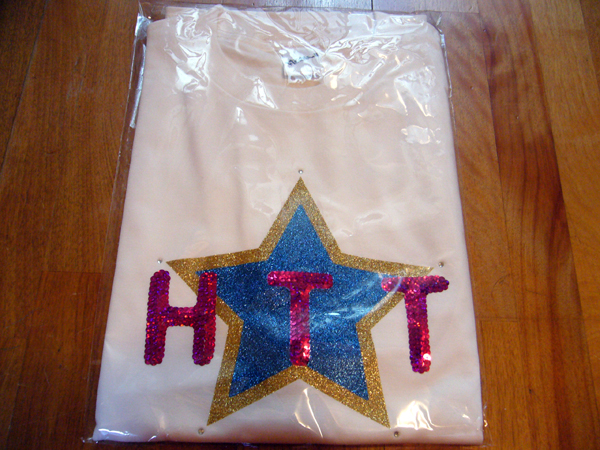 けいおん ライブ Htt Tシャツ Come With Me スペシャル L B けいおん 売買されたオークション情報 Yahooの商品情報をアーカイブ公開 オークファン Aucfan Com