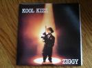 貴重★ZIGGY★紙ジャケット　CD　/KOOL KIZZ★非売品★_1