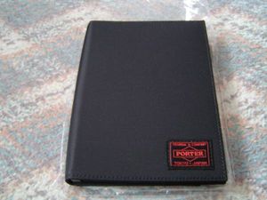 SONY Reader PRS-650(6インチ) 専用　吉田カバンカバー_1