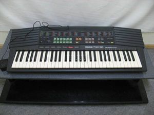 格安！ヤマハキーボード PSR－38 (ヤマハ)｜売買された 