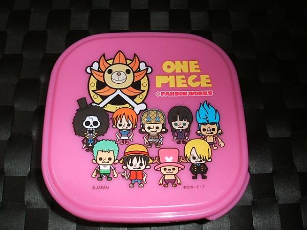 ワンピース Onepiece お弁当箱 タッパー 弁当箱 子ども用 売買されたオークション情報 Yahooの商品情報をアーカイブ公開 オークファン Aucfan Com ワンピース Onepiece お弁当箱 タッパー 弁当箱 子ども用 売買されたオークション情報 Yahooの商品情報をアーカイブ公開 オークファン Aucfan Com