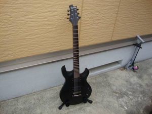 Caparison Angelus HGS GM ロック式ペグ,EMG(本体)｜売買された
