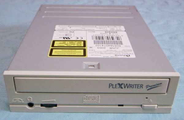 PLEXTOR Premium PX-W5232TA/NE (内蔵CD-R/RWドライブ)｜売買された