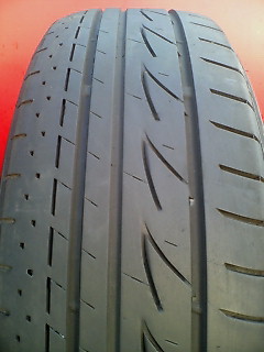 ★バリ山!BRIDGESTONE Playz RV 205/65R16 2本セット_2
