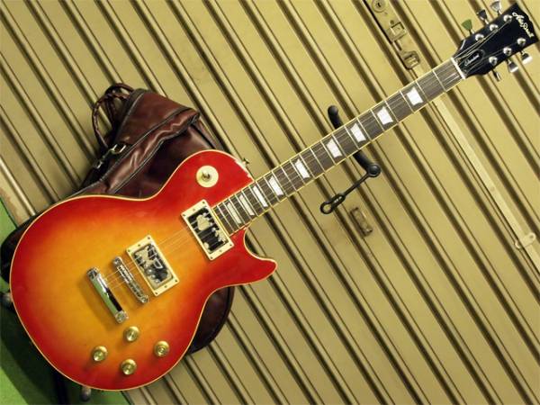 4年保証 Aria Pro Iiアリアプロ 2 レスポールタイプ エレキギター エレキギター 楽器 器材 21 571 Www Laeknavaktin Is