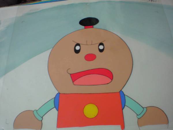 内祝い キテレツ大百科 アニメセル画 キャラクターグッズ おもちゃ ホビー グッズ 26 411 Www Dawajen Bh