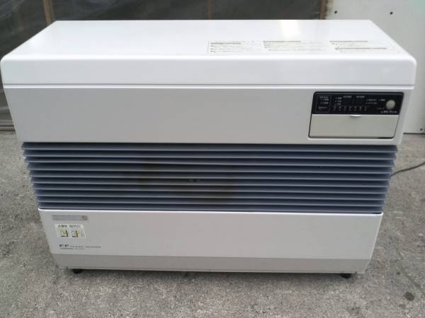 コロナ☆FF式ストーブ 密閉式石油ストーブ☆FF-740S☆③(石油ストーブ 