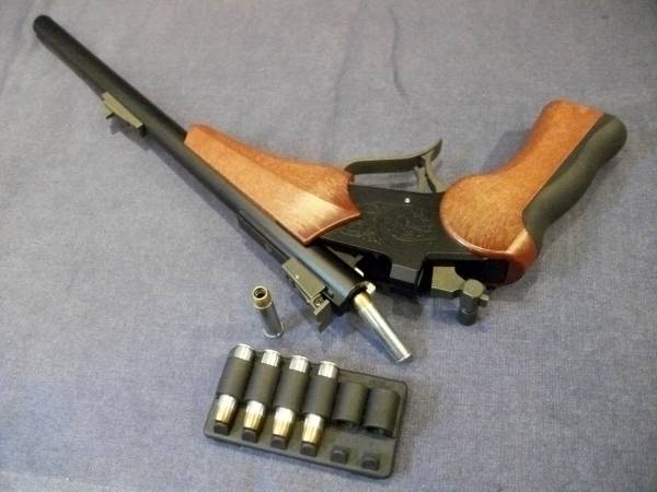 デジコン ターゲット中折れ式ガスガン トンプソンコンテンダー ガスガン 売買されたオークション情報 Yahooの商品情報をアーカイブ公開 オークファン Aucfan Com