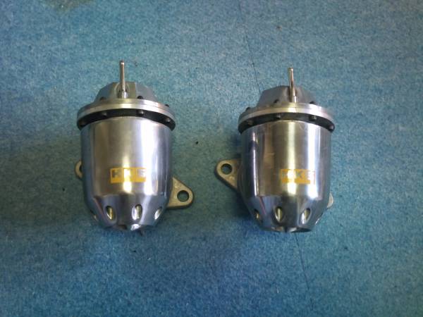 GT_R32 RB26 純正ブローオフバルブセット BNR32 BCNR33 BNR34 GT-R RB26用HKS Super SQV ブローオフバルブ