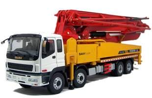 三一重工 50mコンクリートポンプ車 1 38 建設車両 作業車 売買されたオークション情報 Yahooの商品情報をアーカイブ公開 オークファン Aucfan Com 三一重工 50mコンクリートポンプ車 1 38 建設車両 作業車 売買されたオークション情報 Yahooの商品情報をアーカイブ公開 オークファン Aucfan Com