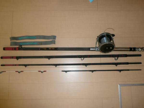 がまくえインパルス100号 5 2 ペン12 0 セット がまかつ 売買されたオークション情報 Yahooの商品情報をアーカイブ公開 オークファン Aucfan Com