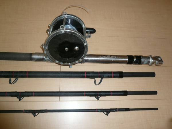 がまくえインパルス100号 5 2 ペン12 0 セット がまかつ 売買されたオークション情報 Yahooの商品情報をアーカイブ公開 オークファン Aucfan Com