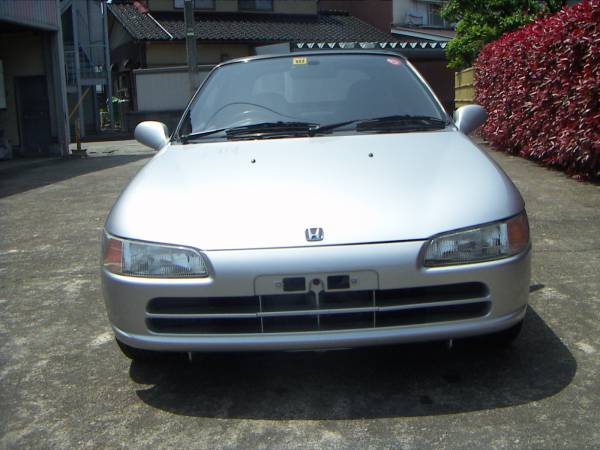 H6ビートバージョンZ 無限　HKS_1