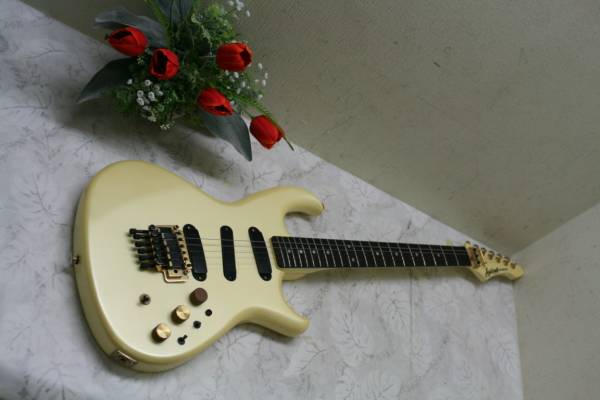 aria pro ii rs esprit