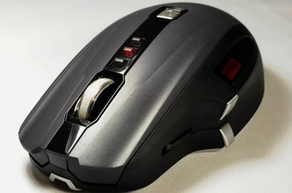 Microsoft ゲーミングマウス Sidewinder X8 Mouse 3ha ワイヤレスマウス 売買されたオークション情報 Yahooの商品情報をアーカイブ公開 オークファン Aucfan Com