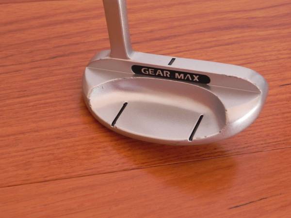 Gear Max ギアマックス パター 34インチ パター 売買されたオークション情報 Yahooの商品情報をアーカイブ公開 オークファン Aucfan Com Gear Max ギアマックス パター 34インチ パター 売買されたオークション情報 Yahooの商品情報をアーカイブ公開 オークファン Aucfan Com