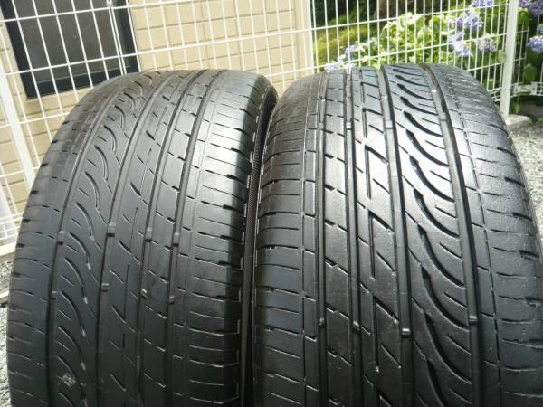 ブリジストン　レグノＧＲ－9000　 215/45R17 87W 　2本セット_1