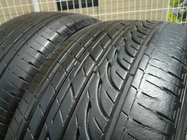 ブリジストン　レグノＧＲ－9000　 215/45R17 87W 　2本セット_2