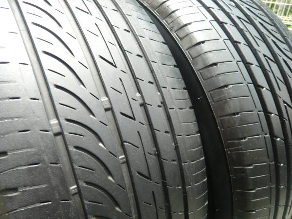 ブリジストン　レグノＧＲ－9000　 215/45R17 87W 　2本セット_3