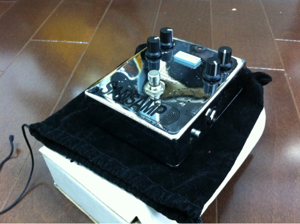 SANSAMP Classic 1999限定モデル サンズアンプクラシック(アンプ