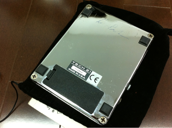 SANSAMP Classic 1999限定モデル サンズアンプクラシック(アンプ