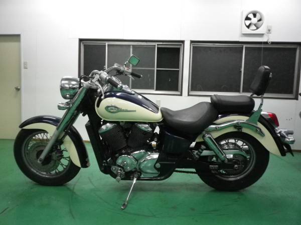 シャドウ400 クラシック 女性1オーナーキロ 好調 251cc 400cc 売買されたオークション情報 Yahooの商品情報をアーカイブ公開 オークファン Aucfan Com シャドウ400 クラシック 女性1オーナーキロ 好調 251cc 400cc 売買されたオークション情報 Yahooの商品情報をアーカイブ公開 オークファン Aucfan Com