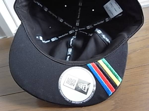 New Era サイクリングキャップ Huf Supreme ピスト Dqm Stussy ニューエラ 売買されたオークション情報 Yahooの商品情報をアーカイブ公開 オークファン Aucfan Com
