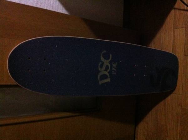 Z-Flex Jay Adams デッキ クルージング Z-boys T19 スケボー(デッキ
