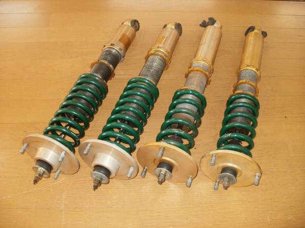 ソアラ 70スープラ Mz Ma Jza 圭オフィス フルタップ 車高調 サスペンションキット 一式 売買されたオークション情報 Yahooの商品情報をアーカイブ公開 オークファン Aucfan Com