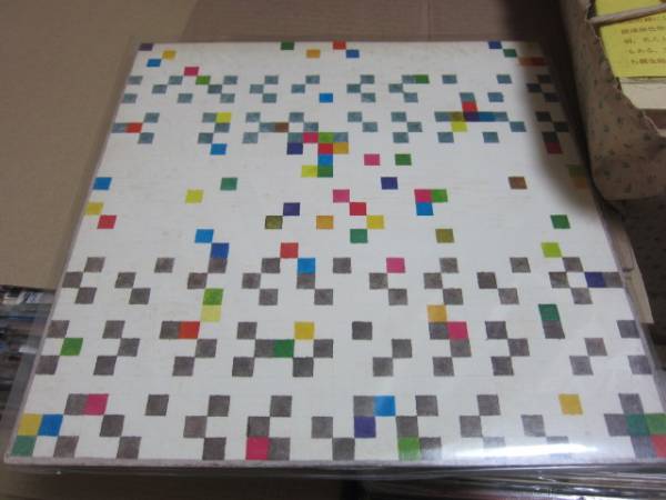 ピヴィレヌ&frasl;ONE（棚橋清人&frasl;くじら）NL-5026稀少ELL自主盤LP