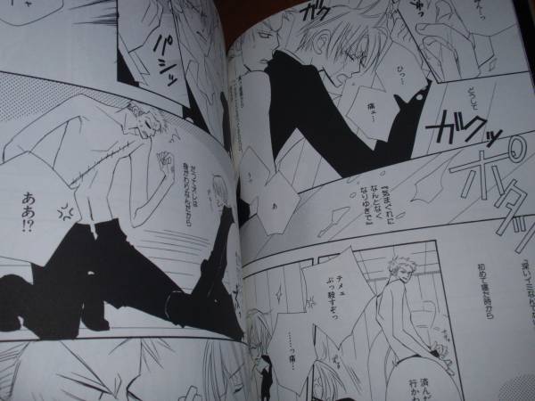 Brave Story完全版 Lovepotionno 9 一宮思帆 ゾロサン再録の質問一覧