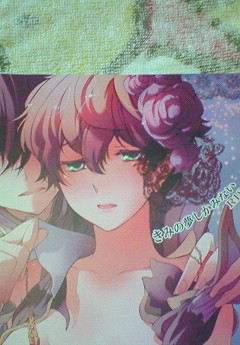 クリスチーネ きみの夢しかみない てしお ルルスザ コードギアス 売買されたオークション情報 Yahooの商品情報をアーカイブ公開 オークファン Aucfan Com