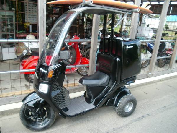 ジャイロキャノピー　2スト ジャイロ　ミニカー　釣り　サーフィン ジャイロキャノピーインフレータブルSUPフィッシング仕様！byHVfactory