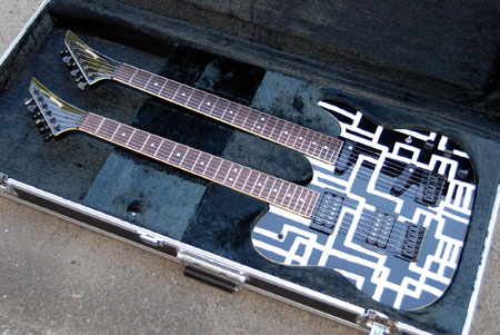激レア Fernandes TE-360HT 布袋モデル(フェルナンデス)｜売買された