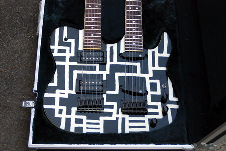 激レア Fernandes TE-360HT 布袋モデル(フェルナンデス)｜売買された