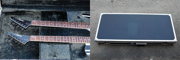 激レア Fernandes TE-360HT 布袋モデル(フェルナンデス)｜売買された