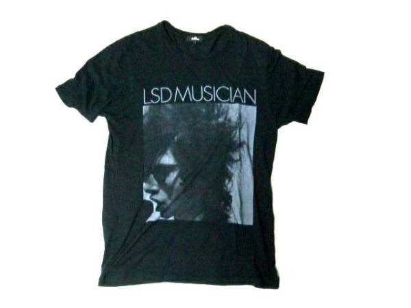 LAD MUSICIAN LSD MUSICIAN Tシャツ 京着 DIR EN GREY(ラッド