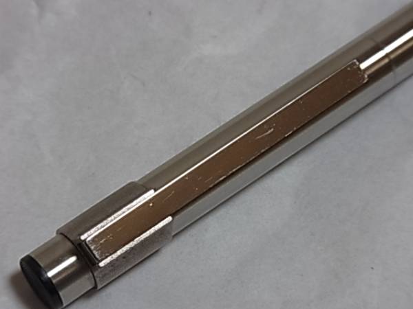 LAMY unic 万年筆 14金ニブ 中古品 ラミー ユニーク(ラミー)｜売買され