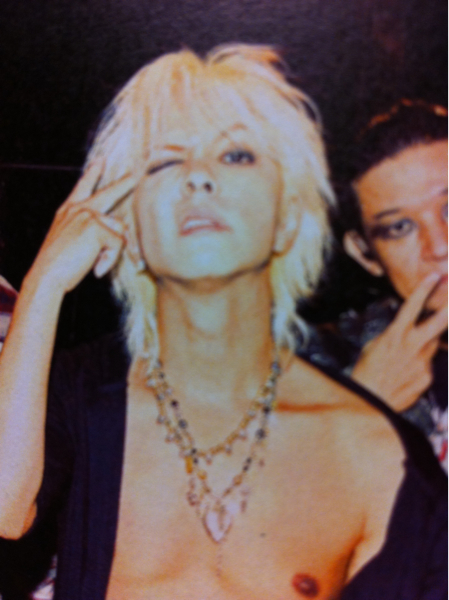 HYDE着用エゴトリッピングスカルチョーカーネックレス 【公式通販】