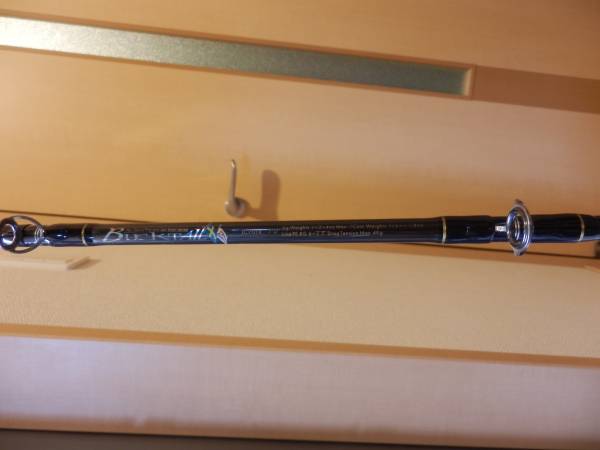 アブガルシア BUCKTAIL JC701R(アブガルシア)｜売買されたオークション