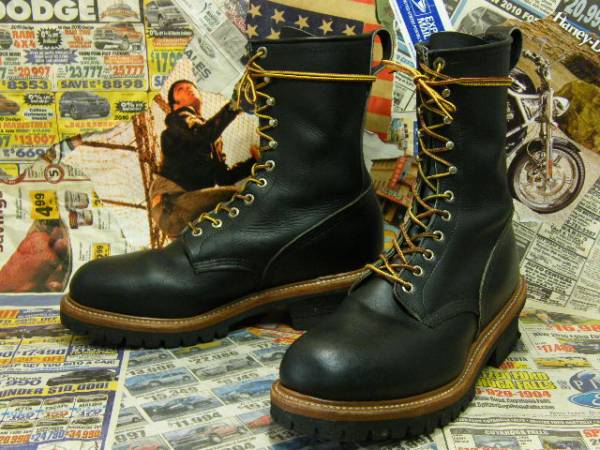 REDWING レッドウィング 699 スチール無し 10D 約28cm（Redwing 699 