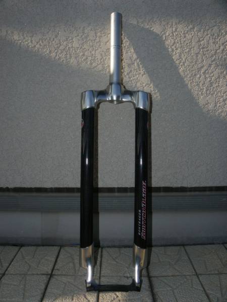 29er】カーボンリジッドフォークbontrager switchblade【軽】(フォーク
