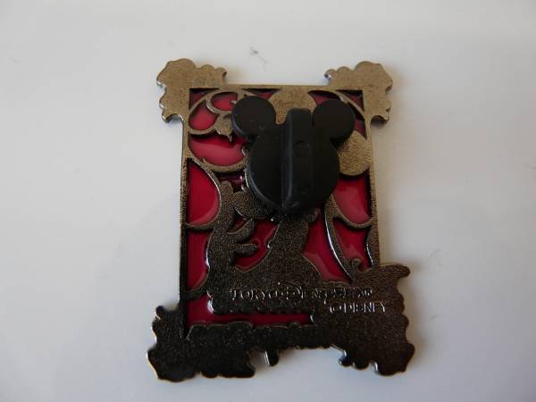 ２００４年 ドラマティックディズニーシー ミニー ピンバッジ ミニーマウス 売買されたオークション情報 Yahooの商品情報をアーカイブ公開 オークファン Aucfan Com