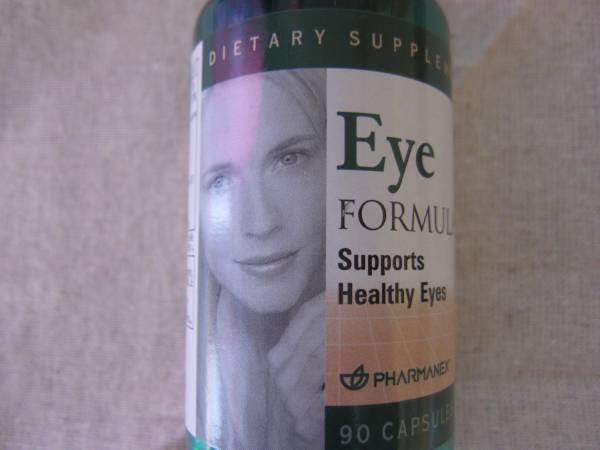 ニュースキン　アイフォーミュラ　開封_1