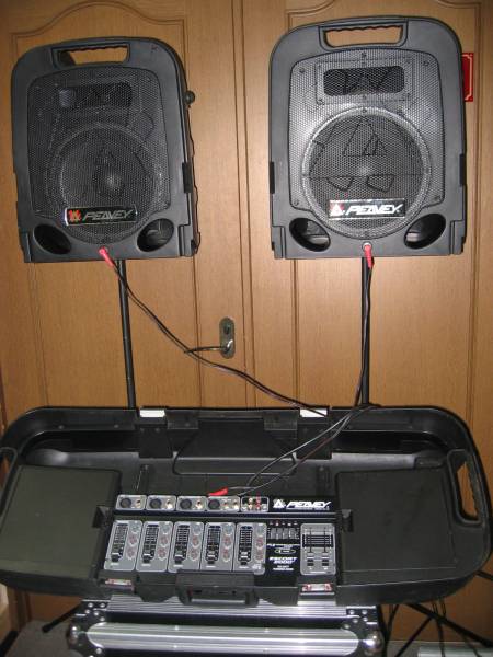 ☆PEAVEY ESCORT 2000☆ピーヴィーエスコート 中古☆(レコーディング